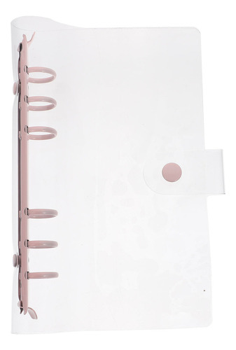 Nuevo Cubierta De Carpeta De Cuaderno, Blocs De Notas,
