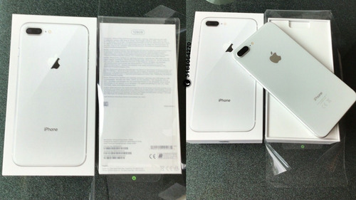 iPhone 8 Plus 64g Usados Garantía 5 Meses Apple Accesorios