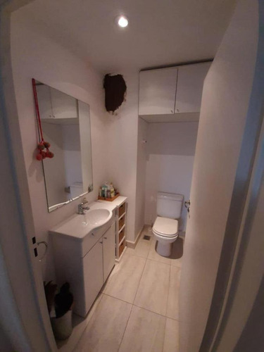 Departamento - Villa Urquiza