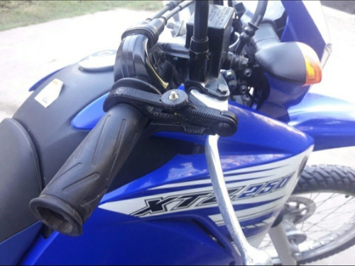 Yamaha Xtz 250