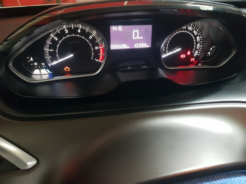 Peugeot 2008 1.6 Feline 2018