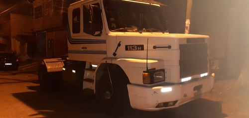 Imagen 3 de 6 de Scania 113 H 360