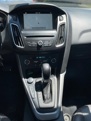Ford Focus III 2.0 Se Plus At6