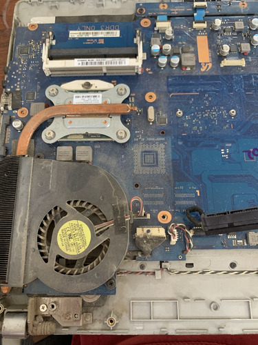 Tecnico De Celulares Y Computadoras