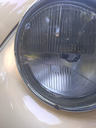 Maravilhoso Fusca 79 Standart
