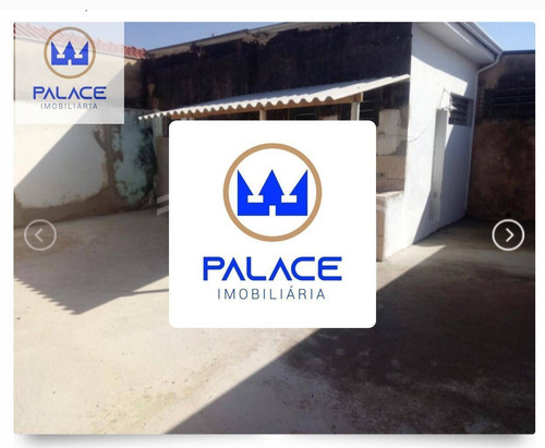 Imagem 6 de 10 de Salão À Venda, 250 M² Por R$ 300.000 - Jardim São Luiz - Piracicaba/sp - Sl0130
