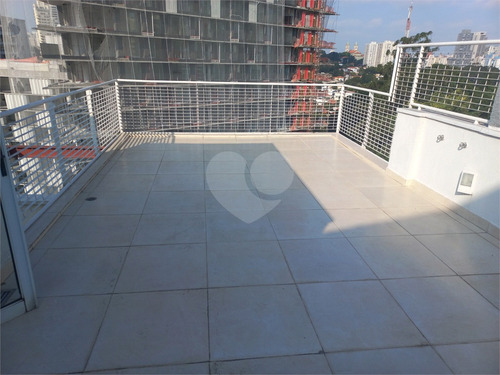 Imagem 20 de 29 de Cobertura Triplex Padrão Zarvos - Reo4769