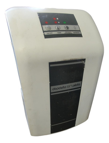 Kit Tarjeta, Válvulas Y Tapa Calorex Sin Piloto G10 G20 G30 (Reacondicionado)