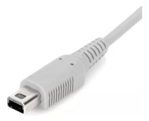 Cargador Para Nintendo 3ds Xl/ 3ds/ 2ds/ Dsi Xl/ Dsi