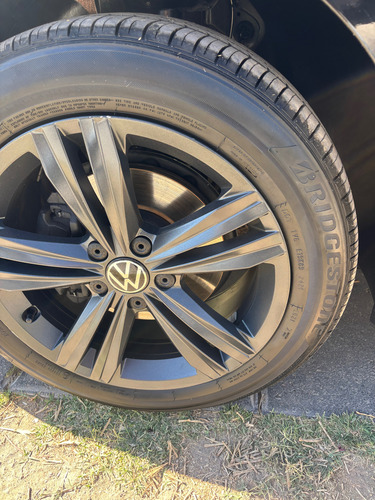 Volkswagen Jetta 1.4 T Fsi Highline Tiptronic