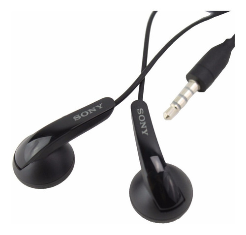 Audífonos Handsfree Sony Mh410c Ideal Xperia iPhone Original