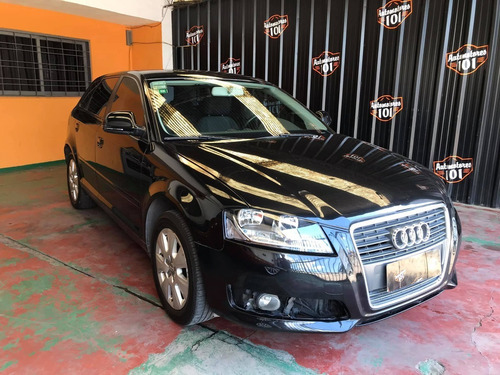 Audi A3 1.6 2010 Sportback