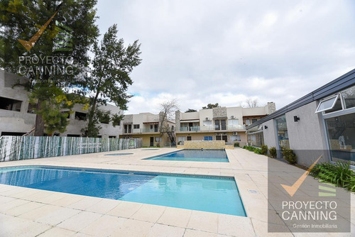 Imagen 11 de 11 de Venta De Departamento En Bambu Relax Canning