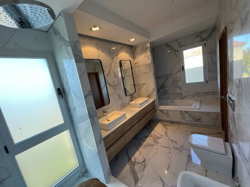 Imagen 19 de 30 de Venta Casa A Estrenar En Ayres Plaza - Pilar