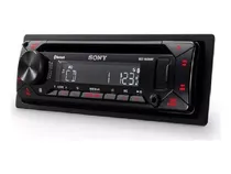 Comprar Estéreo Para Auto Sony Mex Mex-n4300bt Con Usb Y Bluetooth