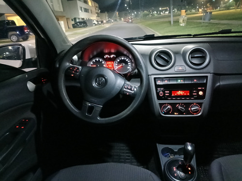 Volkswagen Gol Trend 1.6 Pack Iii 101cv I-motion
