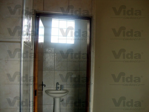 Salas Comercial Para Locação Em Centro - Osasco - 21793