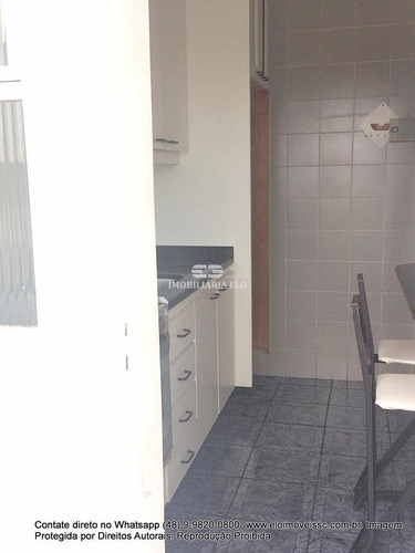 Apartamento No Bairro Floresta - 4130