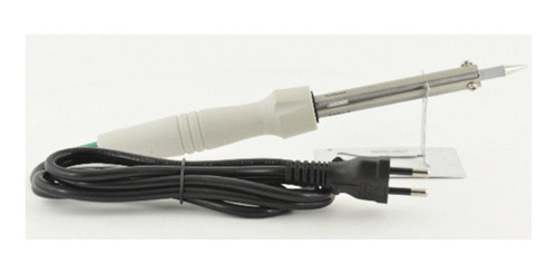 Imagem 5 de 8 de Ferro De Solda 50w 60 Power 127v Hikari 21k405