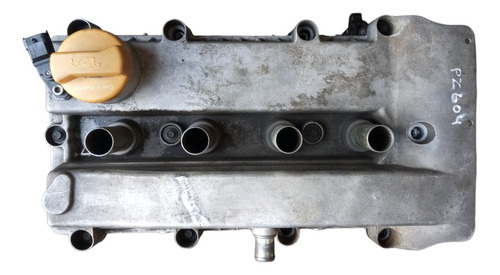 Motor Parcial Chery Face 1.3 2011 Pz604 Revisado (Usado)