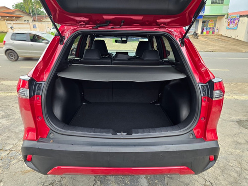 Toyota Corolla Cross XRE 2.0 16V Flex Aut.
