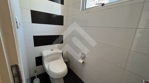Oficina En Arriendo Los Leones Providencia