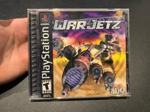 Comprar Warjetz Sony Playstation Ps1