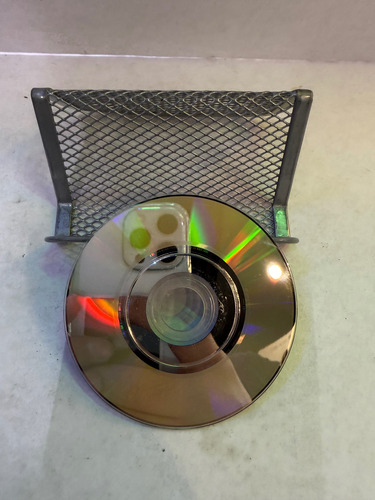 Capcom Vs Snk 2 Geo | Gamecube Original (Usado)