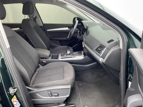 Audi Q5 2.0 Tfsi S-tronic Quattro Attraction