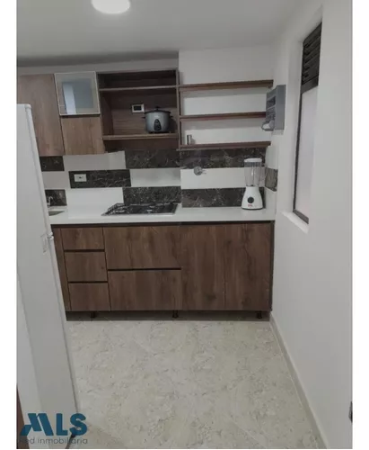 Aparta Estudio Interno Con Acabados Modernos(mls#244510)