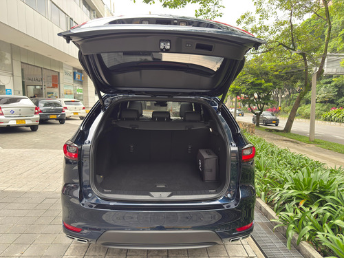 Mazda CX-60 3.3 Grand Touring Signature Awd At Hibrido Ligero - Mhev