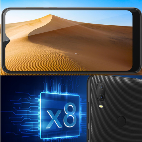 Celular Alcatel 1v Plus 32gb 2gb Pantalla 6.22 Libre Android