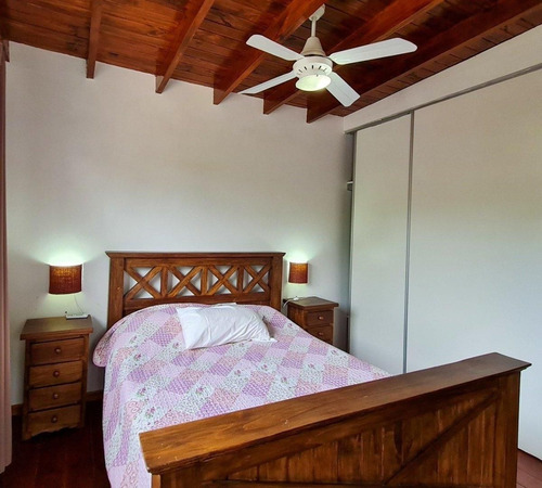 Venta Departamento 3 Dormitorios Las Gaviotas Con Cochera