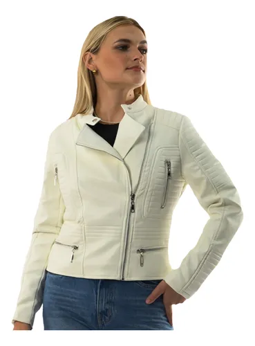 Moda campera mujer hotsell