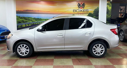 Renault Logan 1.6 Expression 85cv