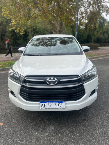 Toyota Innova 2.7 Sr 6at 8a