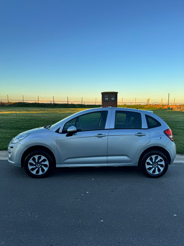 Citroën C3 1.6 Vti 115 Live