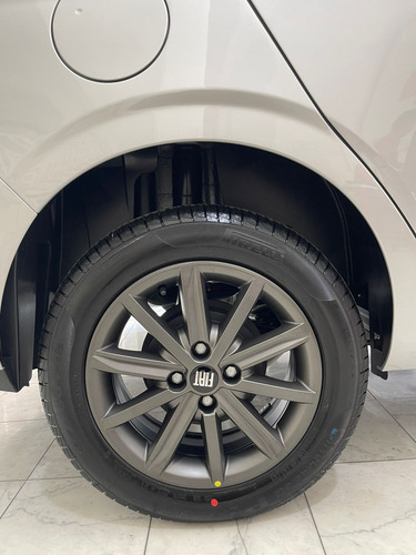 Fiat Cronos 1.3 Gse Drive Pack Plus