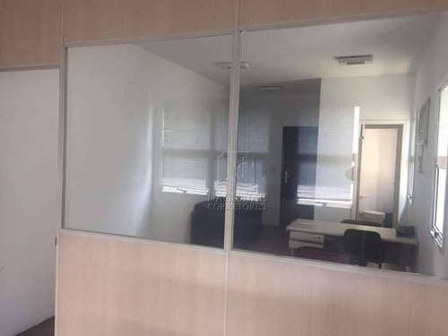 Imagem 9 de 20 de Sala, 36 M² - Venda Por R$ 200.000,00 Ou Aluguel Por R$ 1.500,00/mês - Vila Guiomar - Santo André/sp - Sa0524