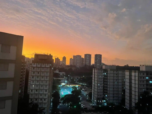 Apto Zona Sul / Interlagos/ Congonhas