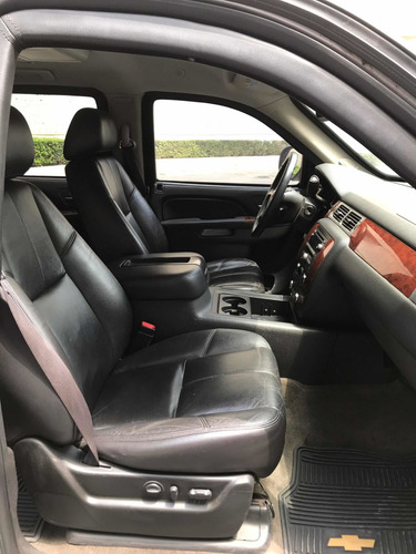 Imagen 10 de 15 de Chevrolet Suburban Blindada Nivel 3plus