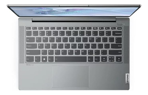 Laptop Lenovo Ideapad 5i Core I5-1235u 8gb Ram 512gb Ssd Win