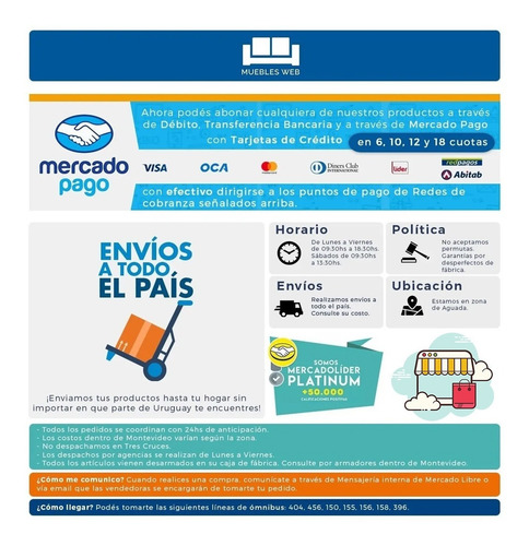 Repisa En Cubos Biblioteca - Estantería - Multiuso