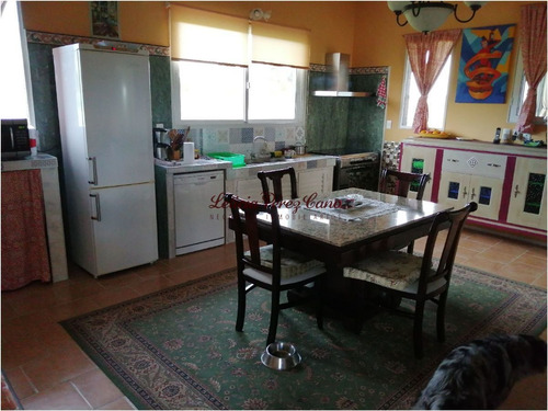 Imagen 13 de 20 de Venta Chacra 4 Dormitorios En Pueblo Eden