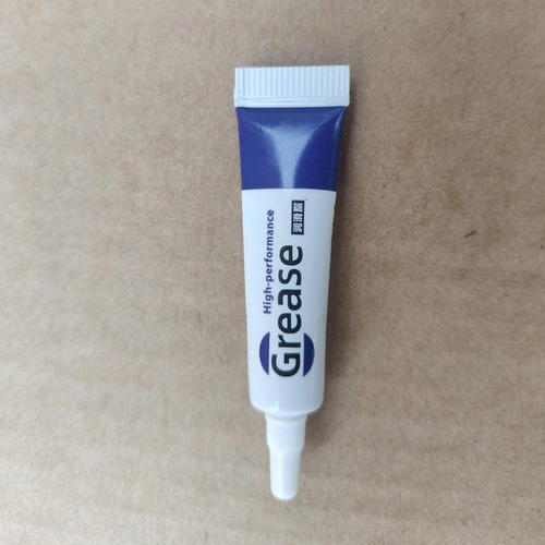 Grasa De Silicona Para Juntas Tóricas | Lubricante De Grasa