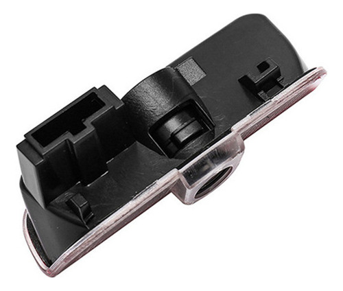 Proyector Led Con Logotipo Passat Para Volkswagen B6 B7, 2 E