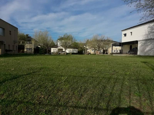 Lote En Venta Septiembre Escobar
