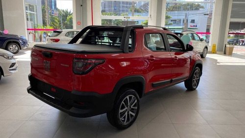 Camioneta Fiat Strada 0km Cuota Fija 0km R-