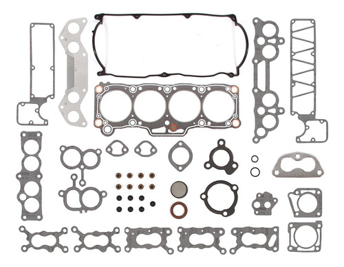 Juego Juntas Mazda 626 Naft 1.8 8v F8 Amianto 