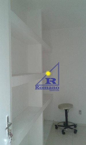 Sobrado À Venda, 400 M² Por R$ 950.000,00 - Tatuapé - São Paulo/sp - So0726
